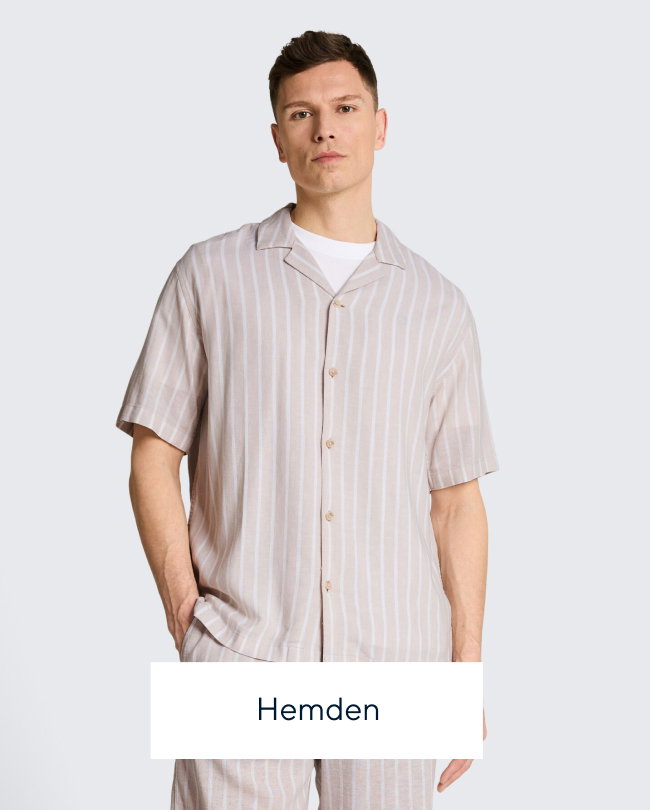 Hemden - Details per Klick