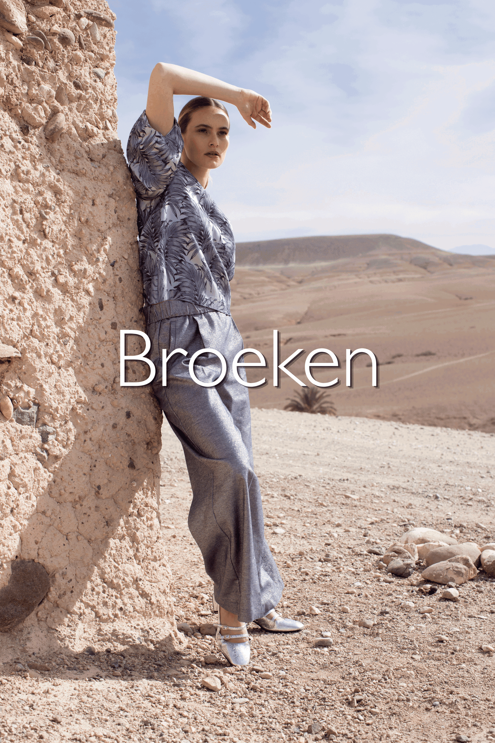Broeken
