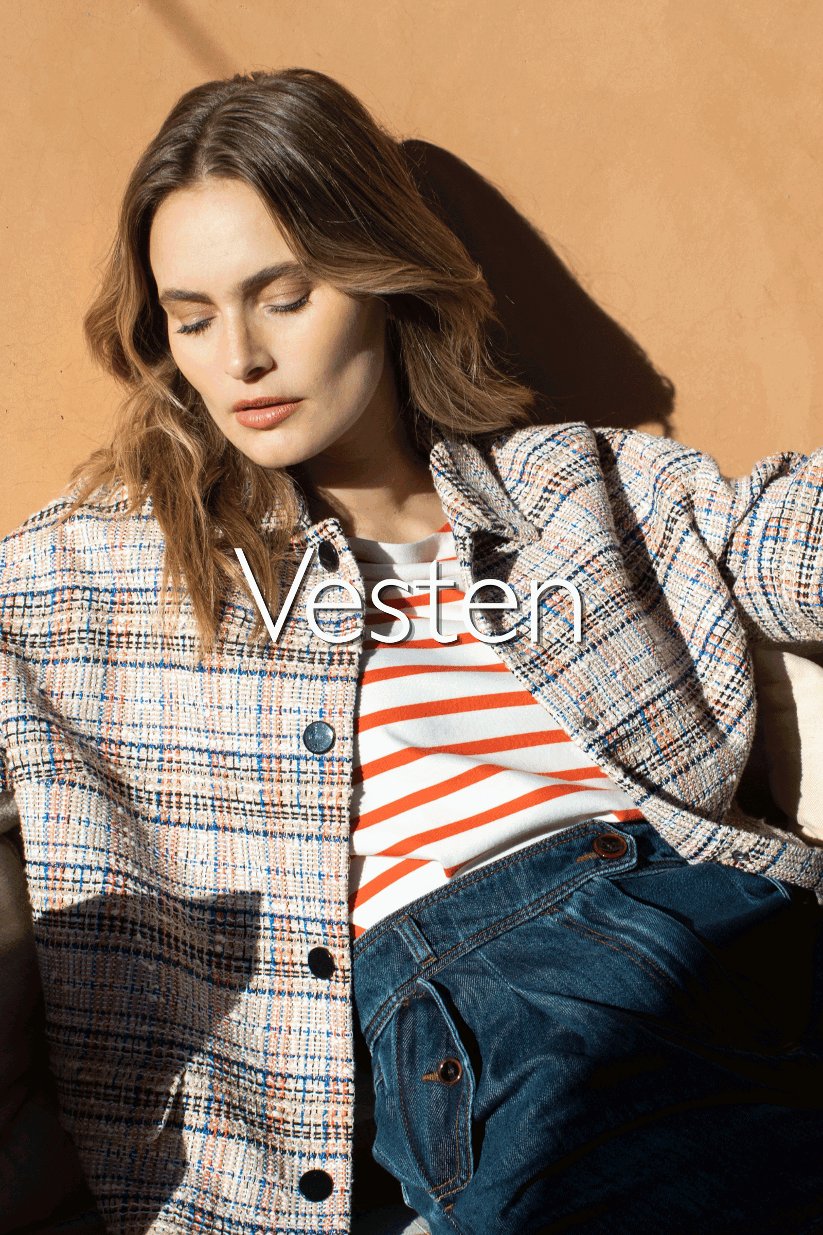 Vesten