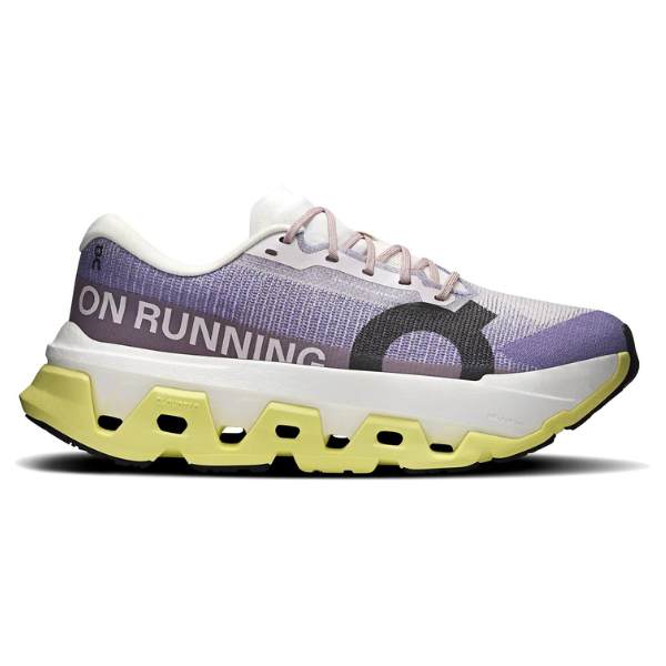 Women's On Cloudmonster 3 Hyper