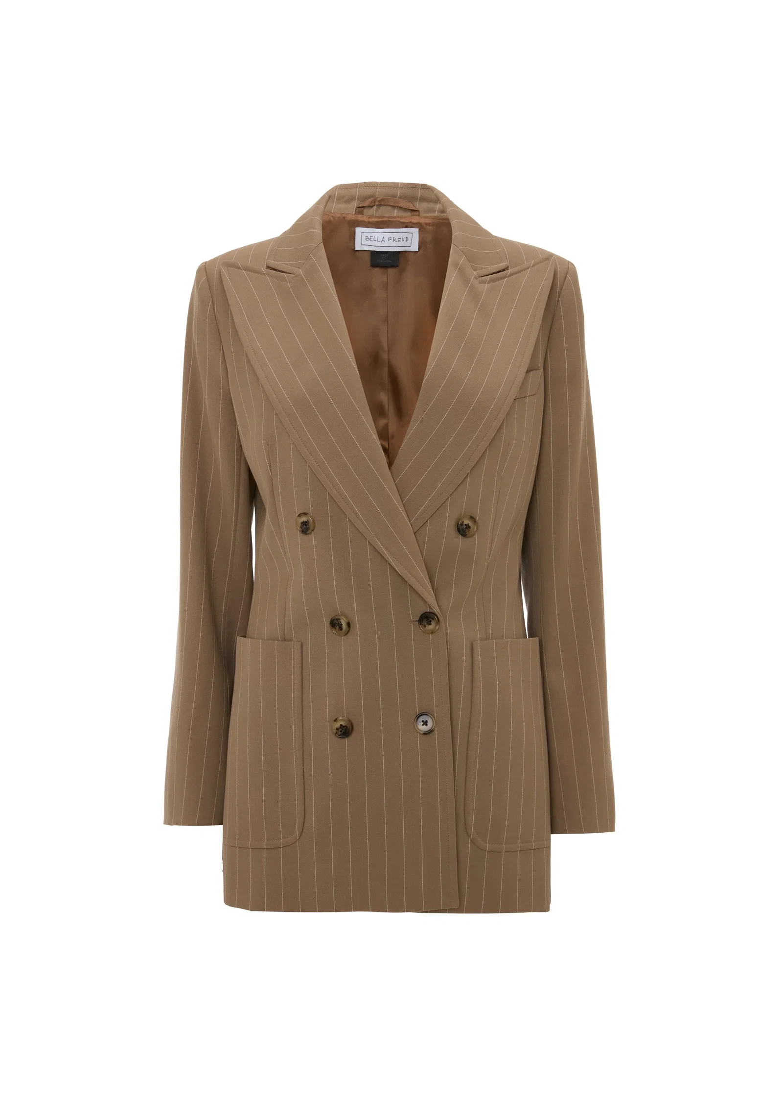 Image of Bianca Jacket