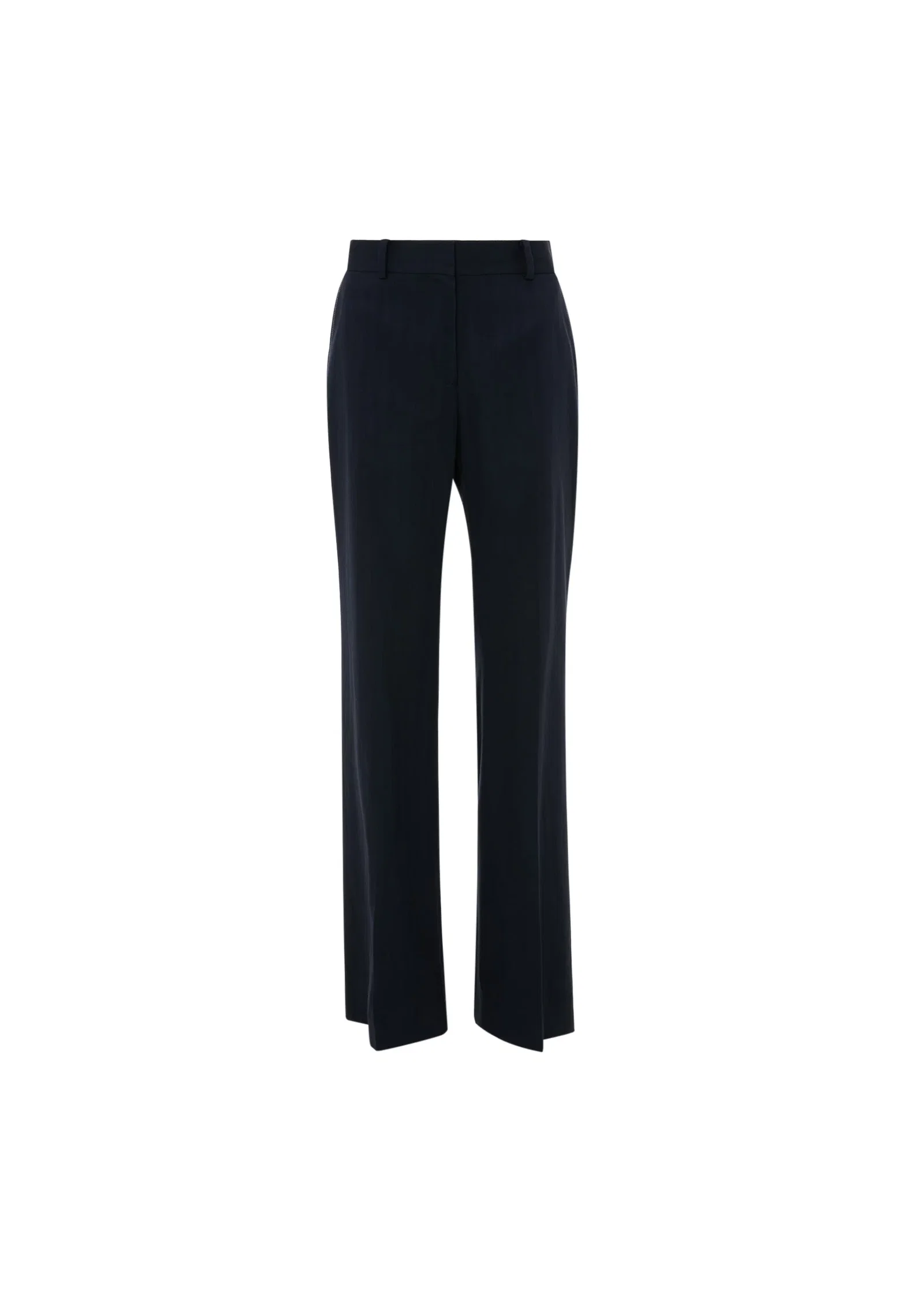 Image of David Trouser Herringbone