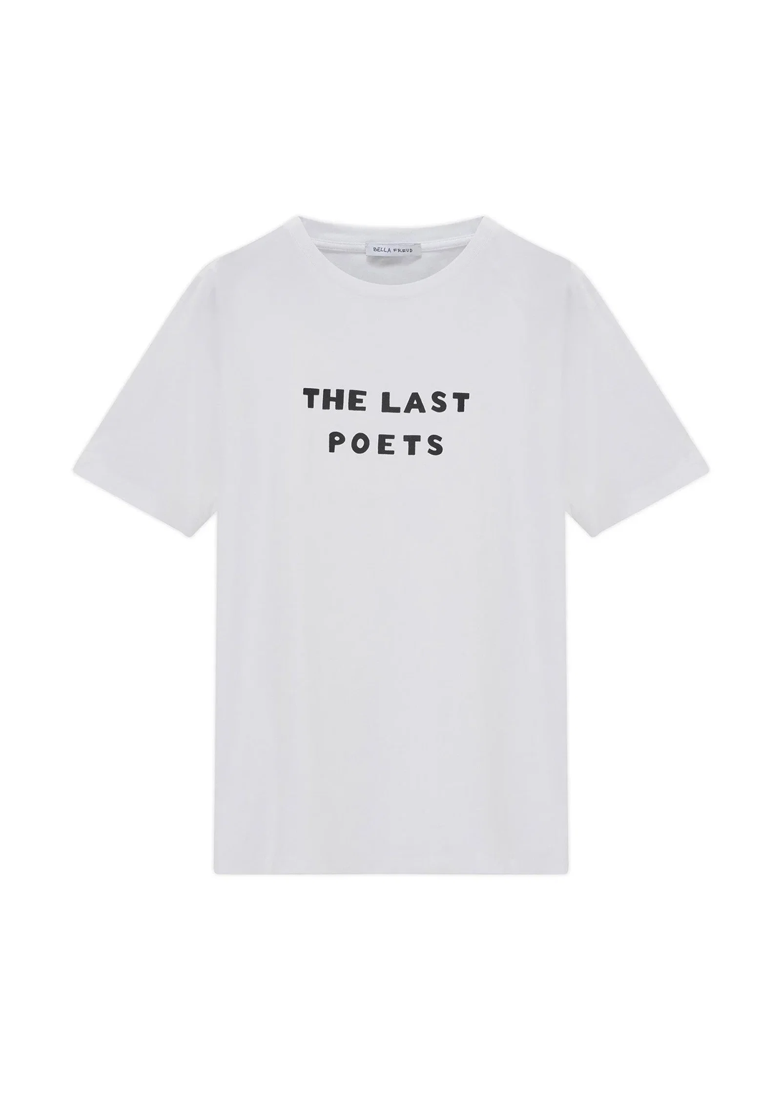 Image of The Last Poets T-Shirt