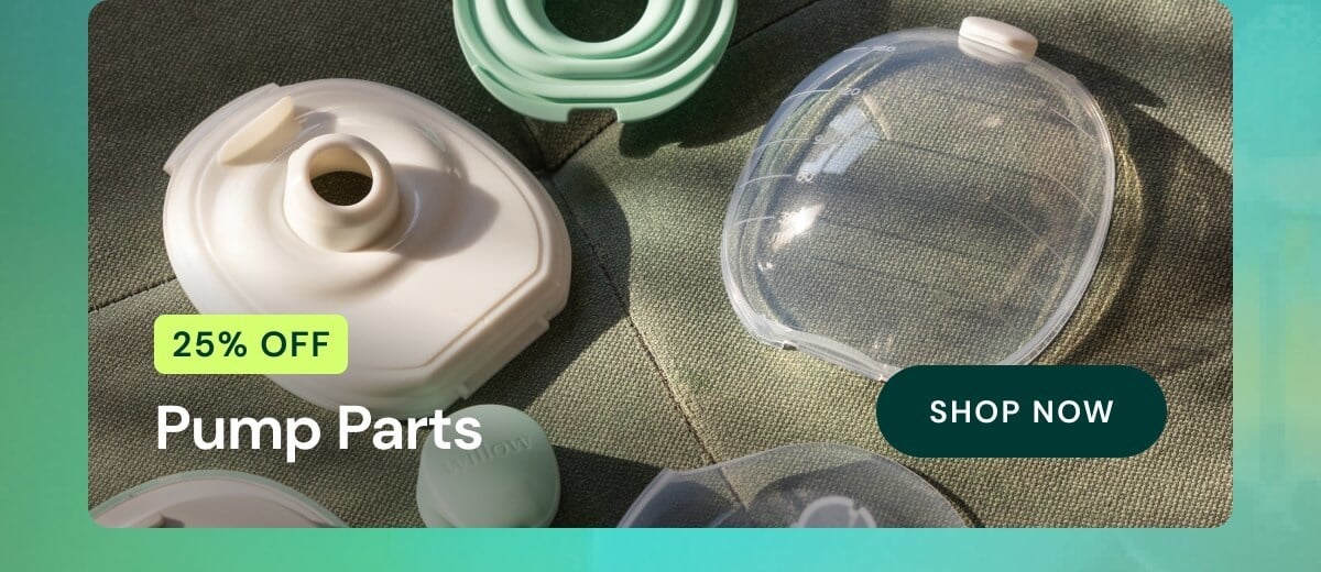 Pump Parts