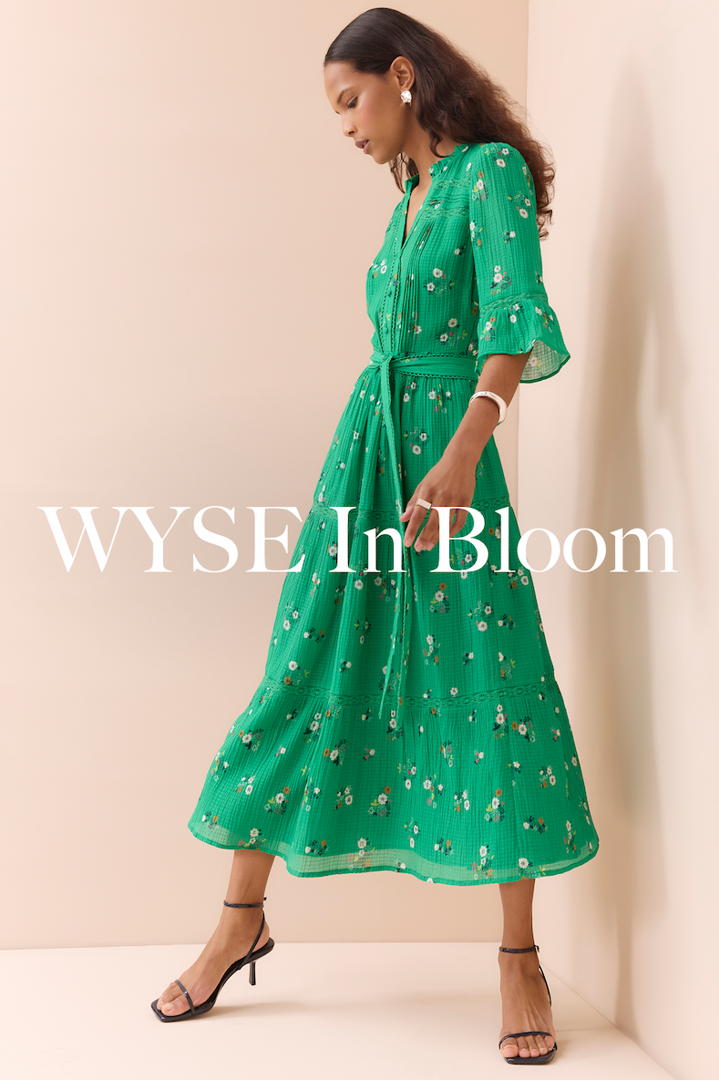 Spring Dresses