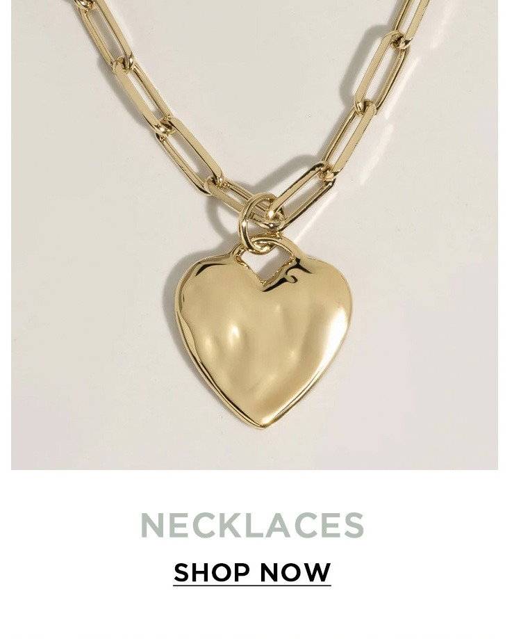BEST SELLERS | NECKLACES