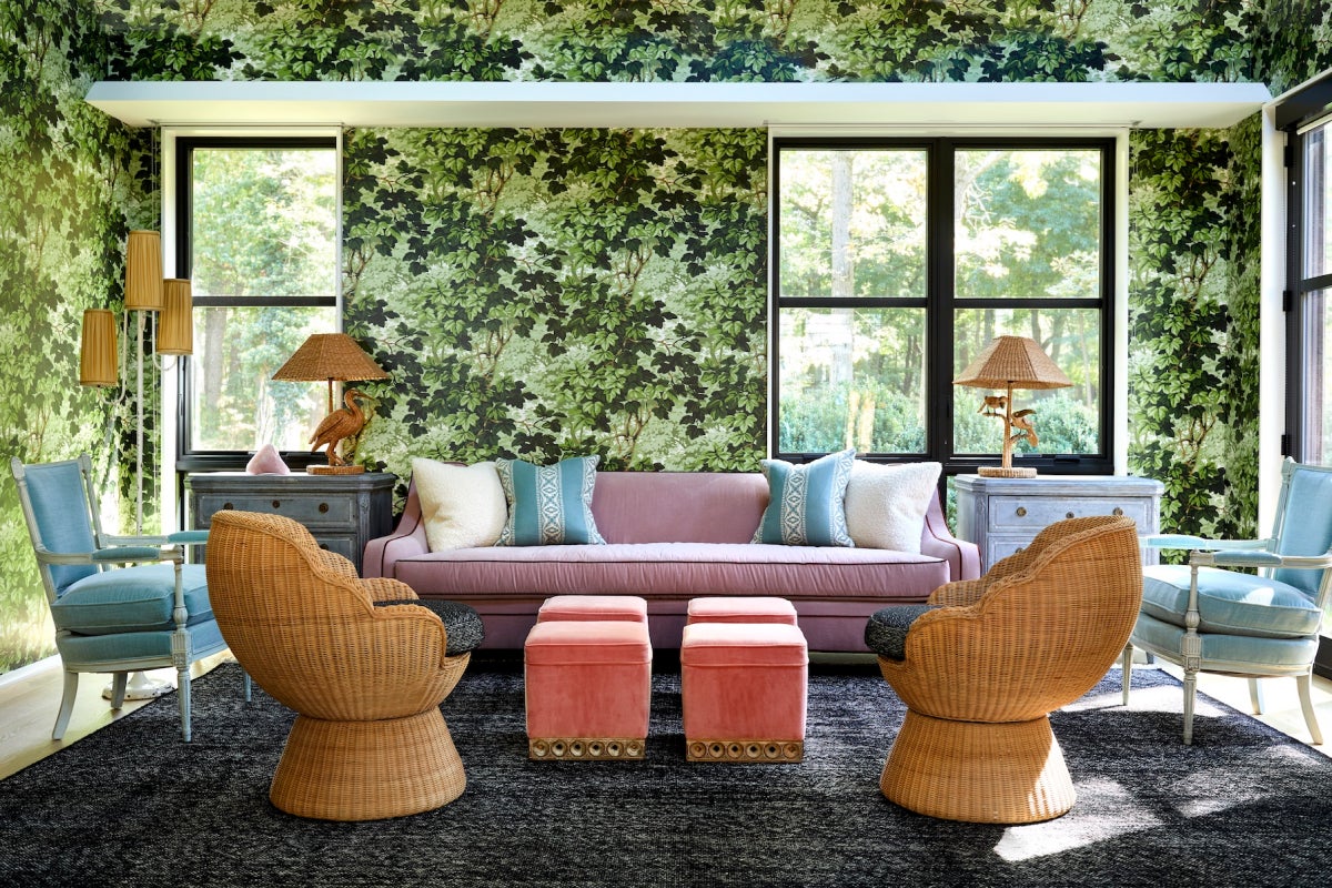 Pastels Are Back! 9 Sought-After Designers Show Us How to Use Them