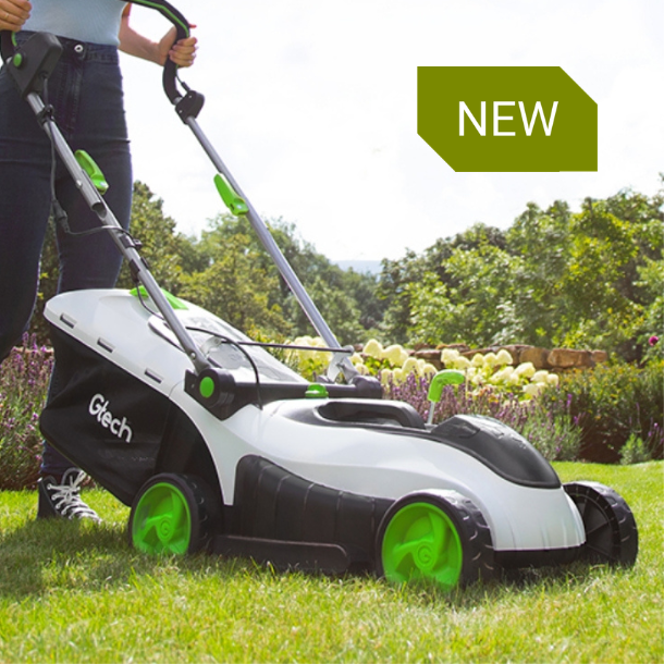 Gtech CLM50 Cordless Lawnmower