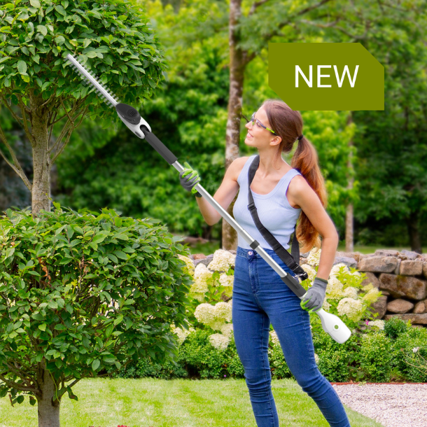Gtech Electrical LHT50 Hedge Trimmer
