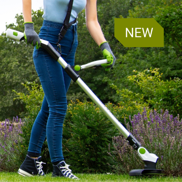 Gtech GT50 Grass Trimmer