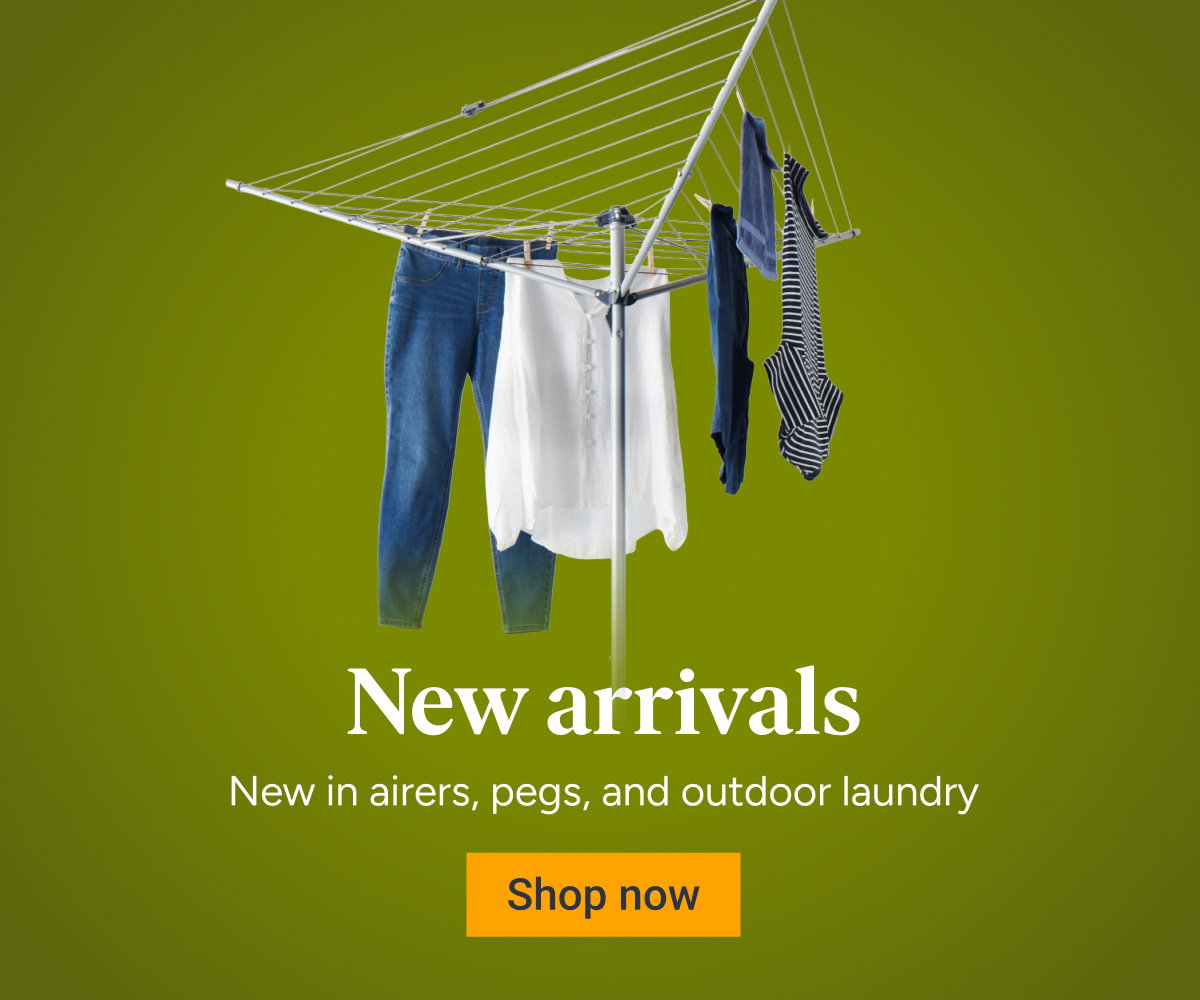 New in