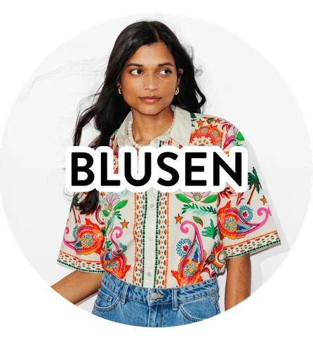 Blusen für Damen
