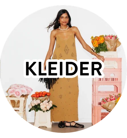 Kleider für Damen