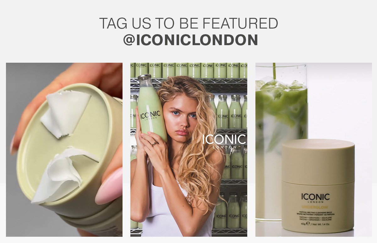 TAG US TO BE FEATURED