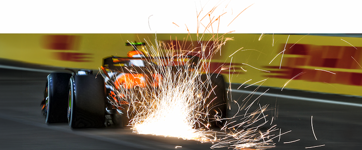 Shop the McLaren Collection