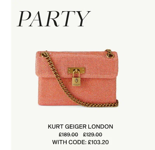 Mini Fabric Brixton Bag