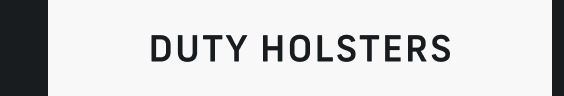 Duty Holsters