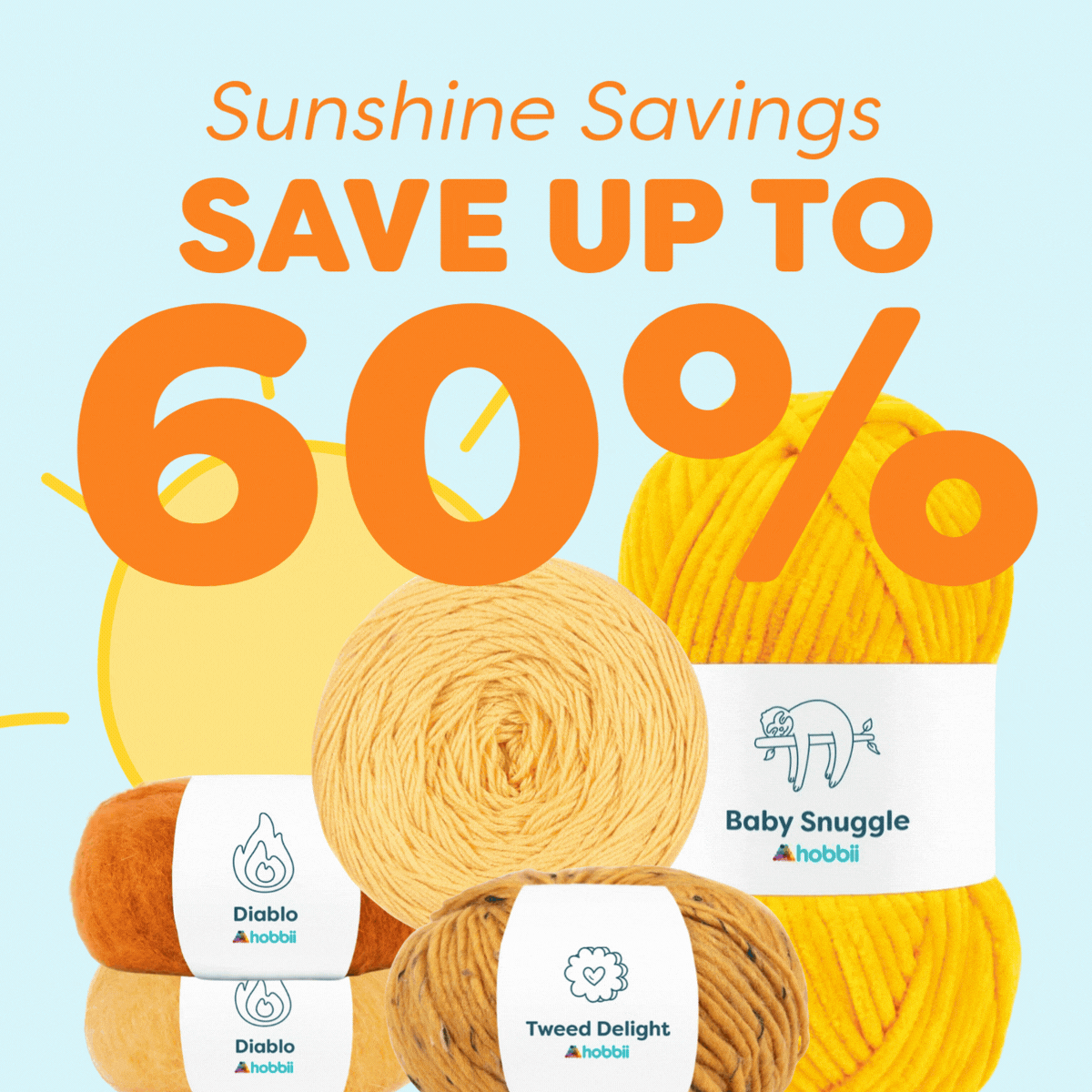 Sunshine Savings