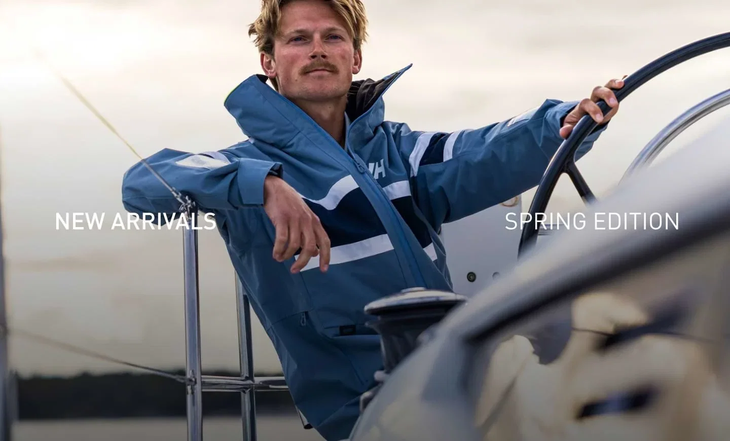 New Arrivals - Spring Edition