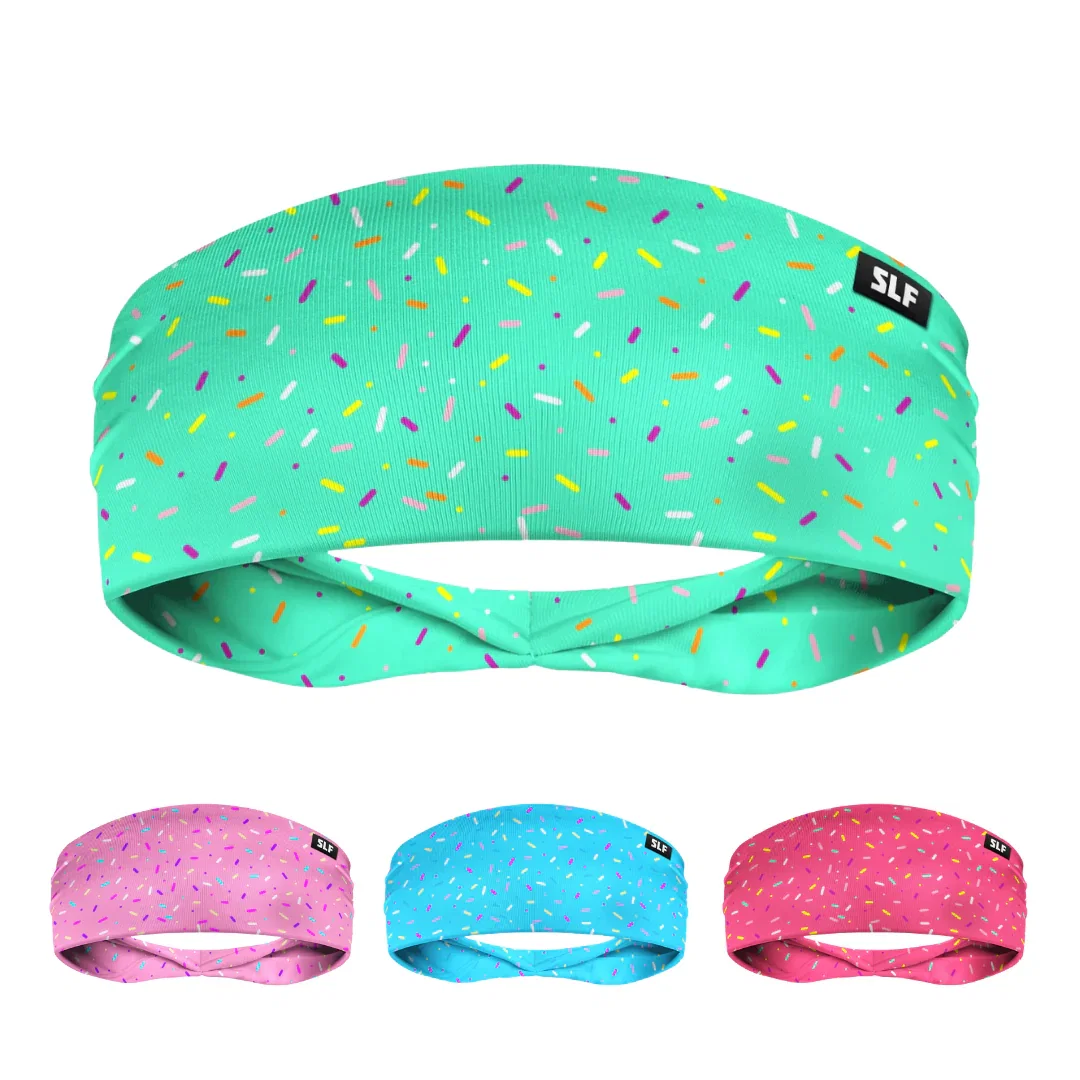 Image of Sprinkle Blast Headband