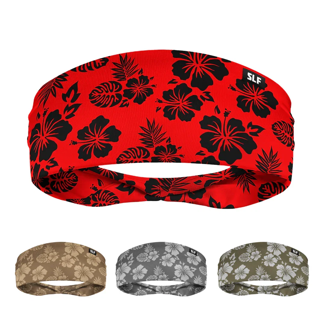 Image of Hibiscus Headband