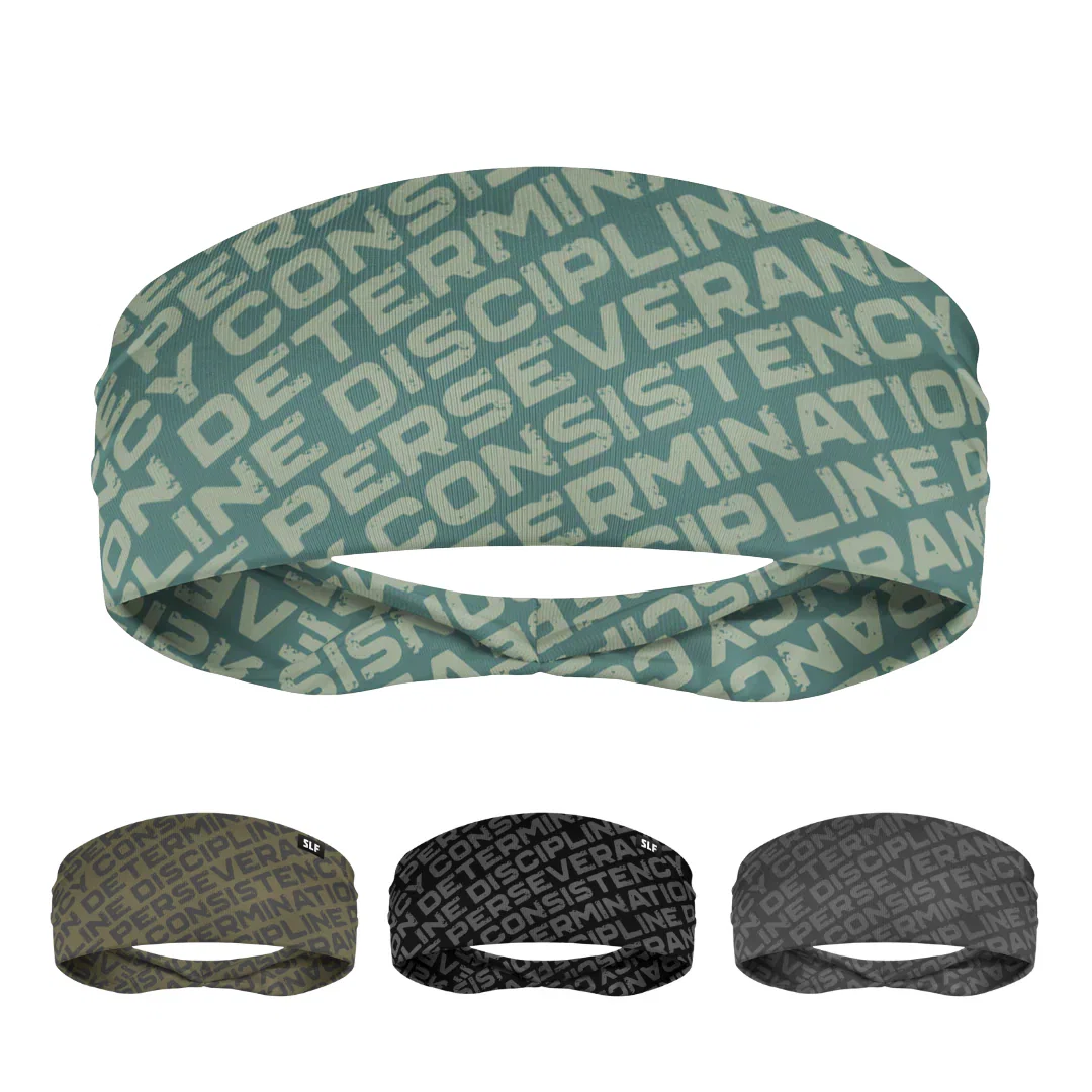 Image of Inspirational Headband