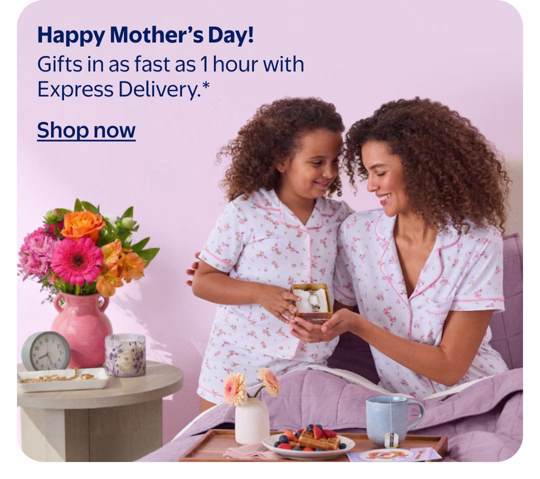 Happy Mother’s Day!