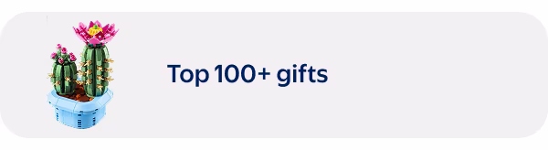 Top 100+ gifts