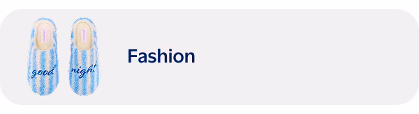 Fashion