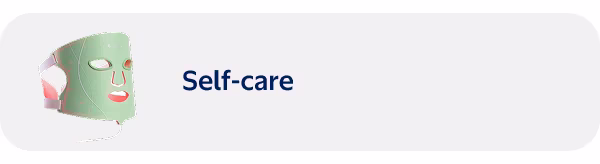Self-care