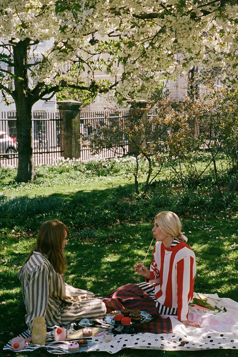 Stine Goya & Helle Mardahl