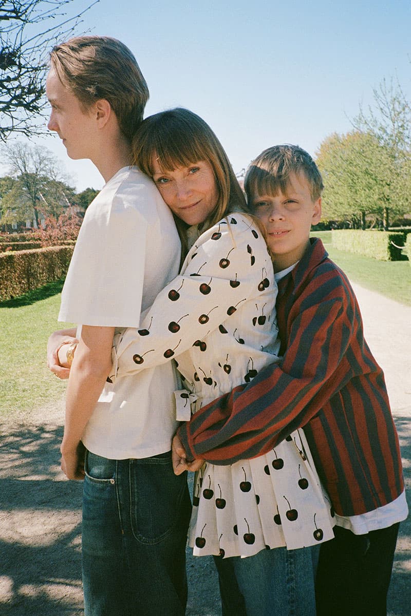 Stine Goya & Helle Mardahl