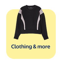 Clothing & more