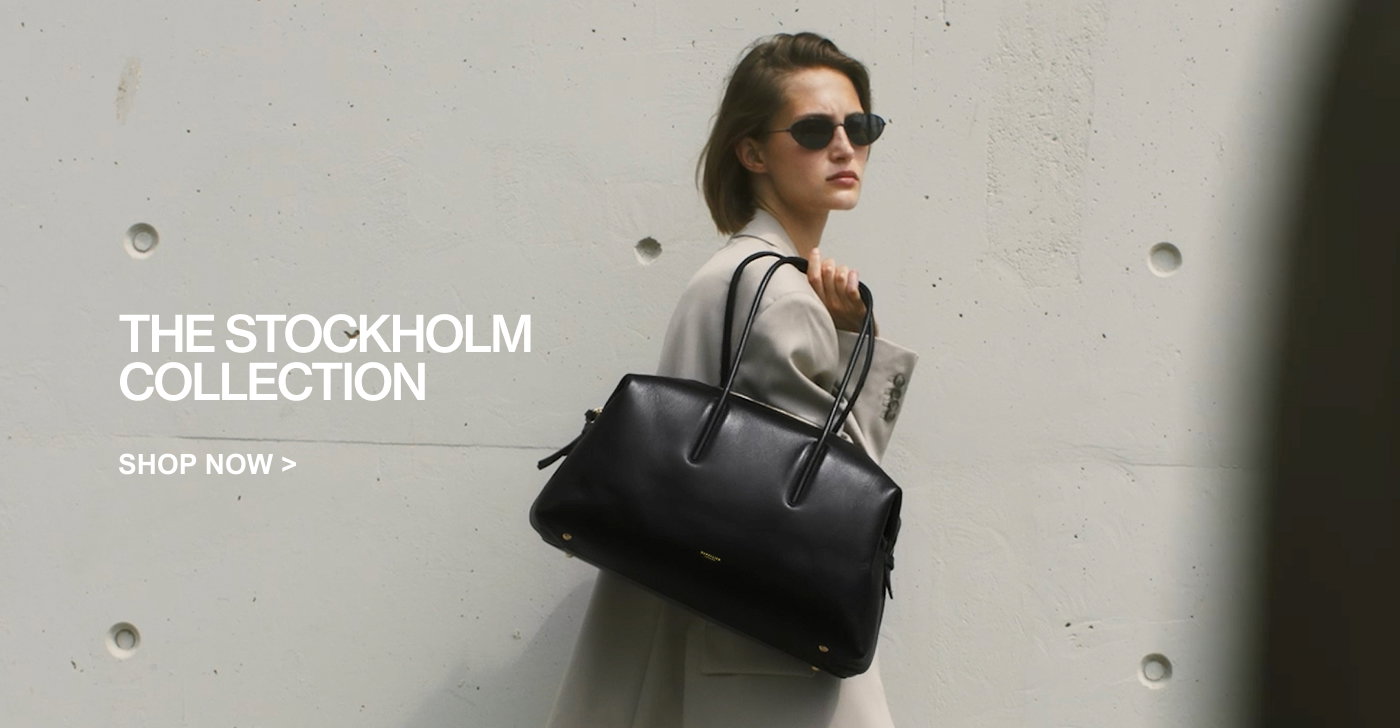 stockholm collection