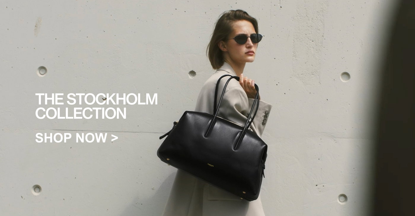 stockholm collection