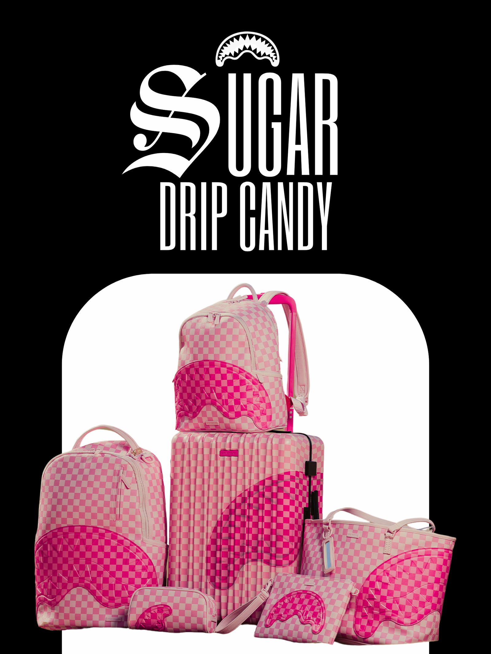 SHOP SUGAR DRIP CANDY COLLECTION