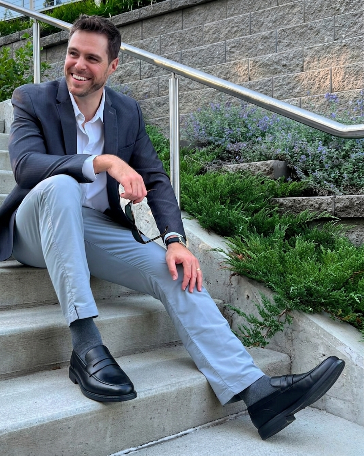 Shop Men's Loafers 