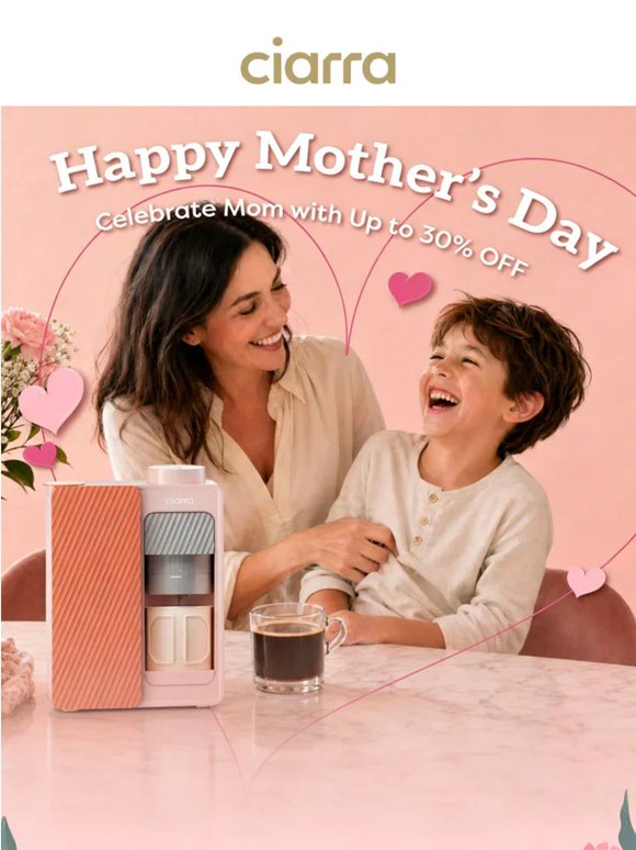 💝Looking for a Meaningful Mother’s Day Gift?