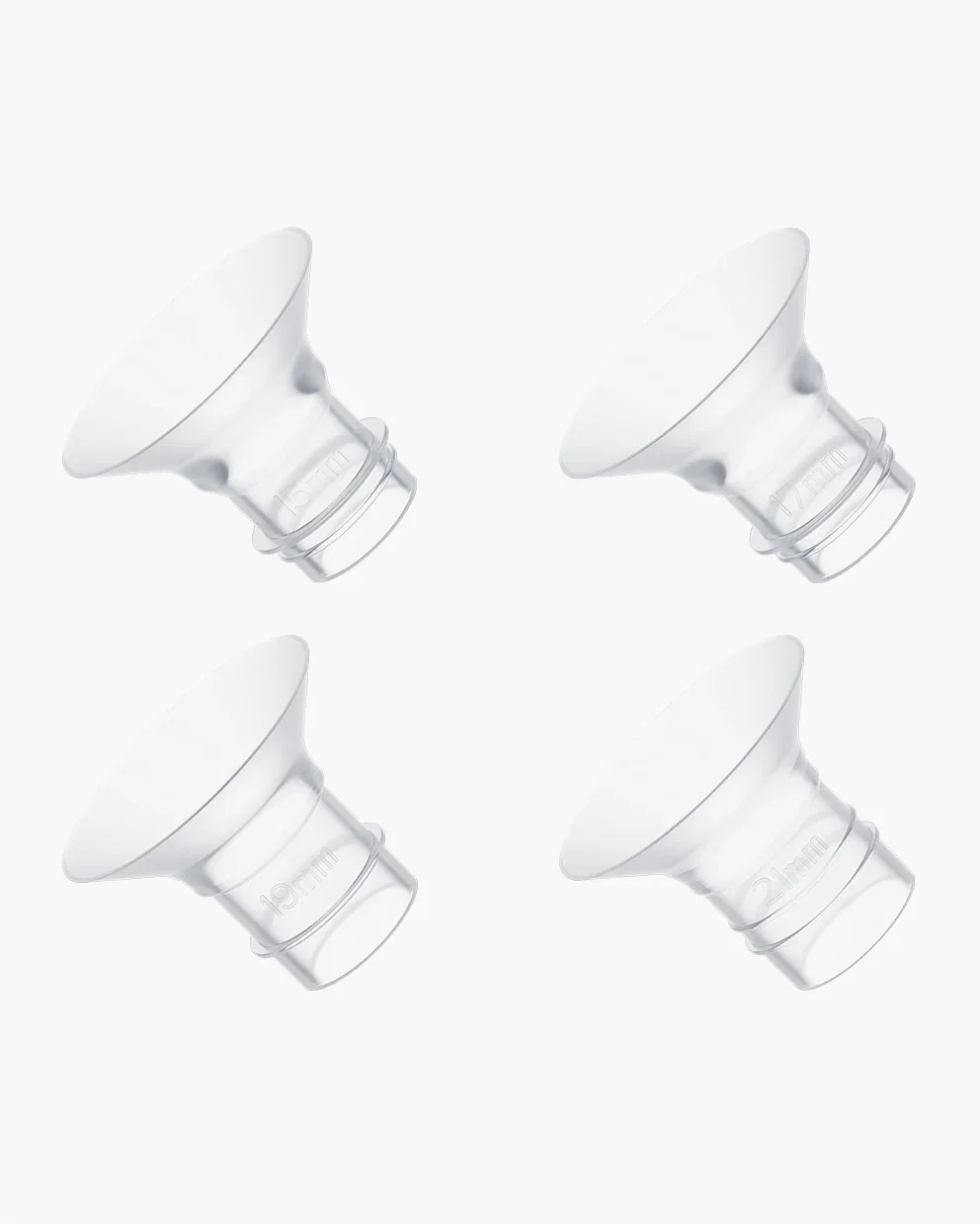 Image of Flange Inserts for S9 Pro/S12 Pro - 4 Pcs