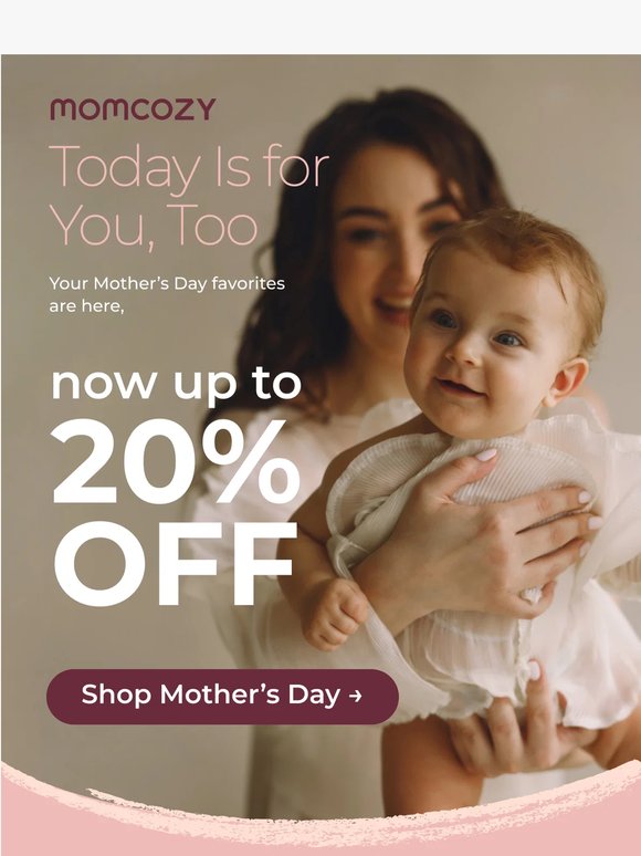 To Every Incredible Mom Out There.
