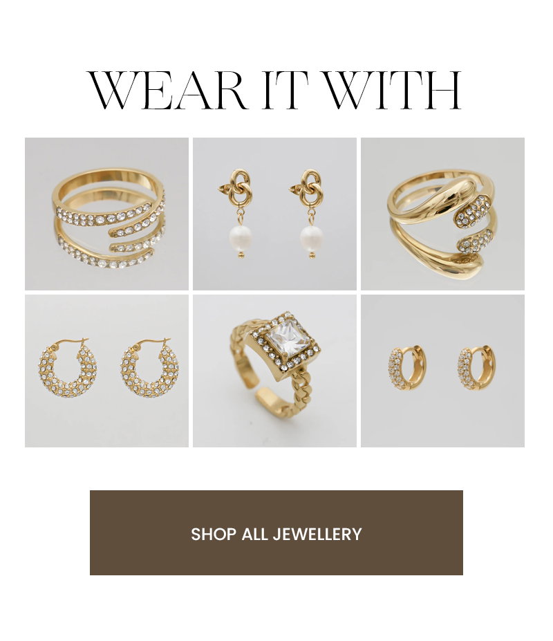 WEAR IT WITH