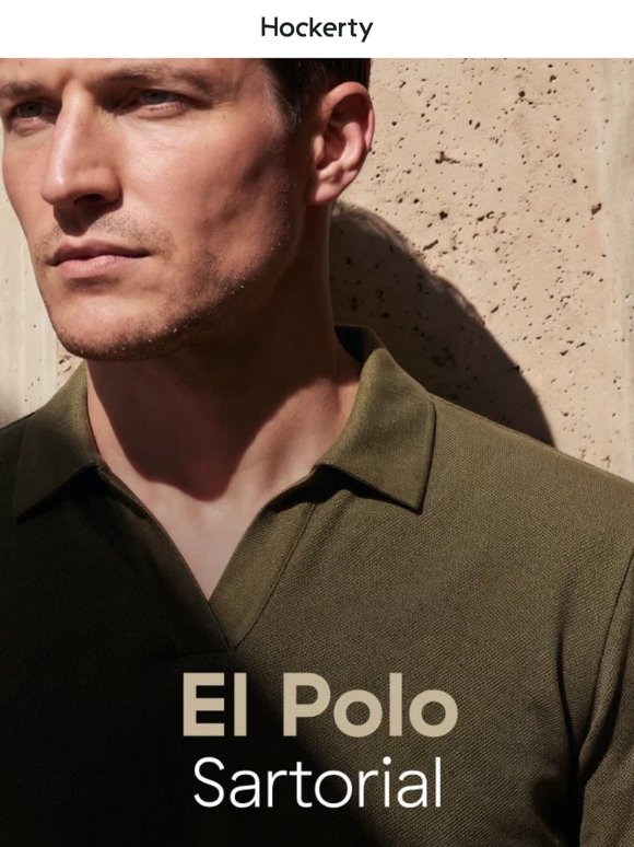 El aliado natural de tu blazer.