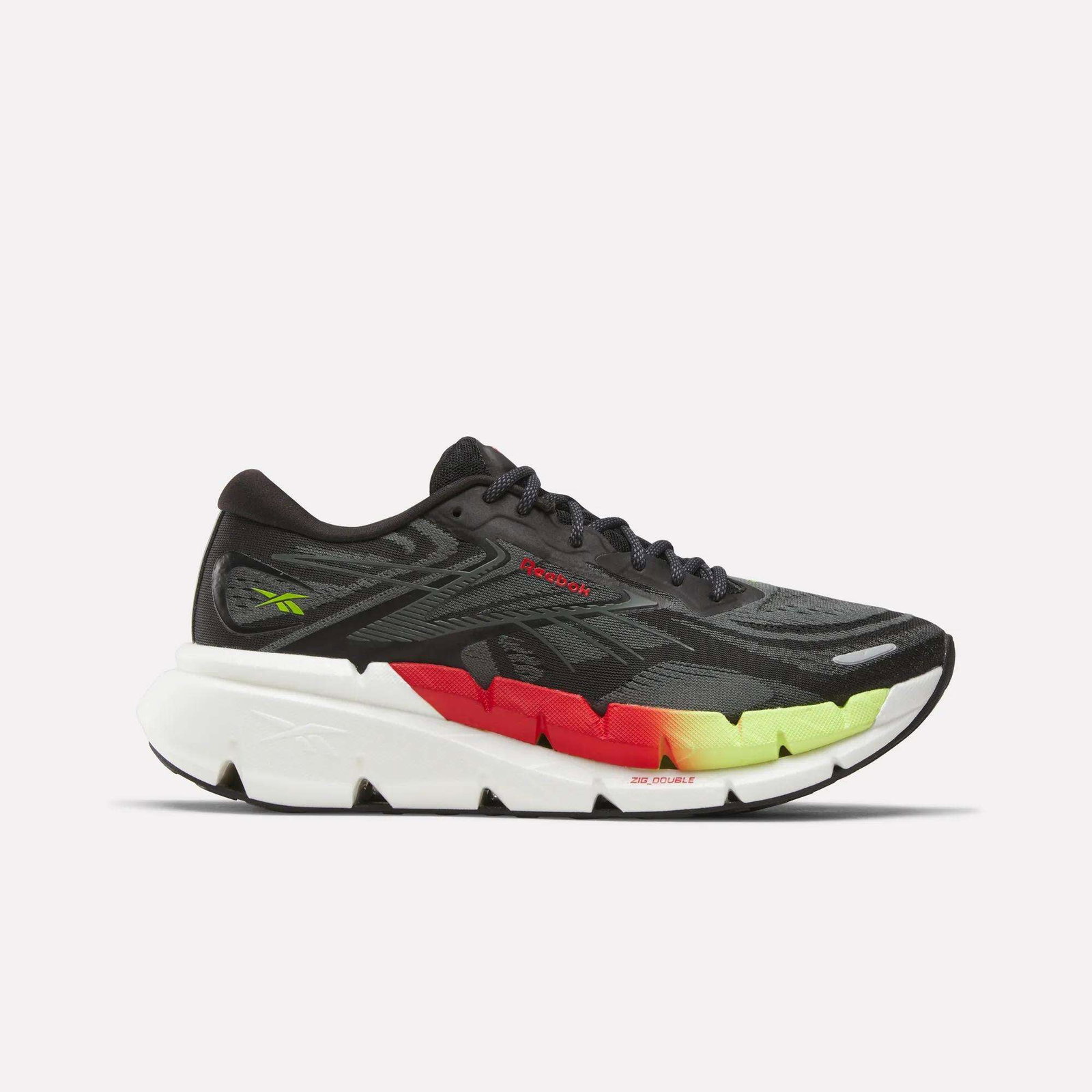 Image of Men's FloatZig Double Running Shoes