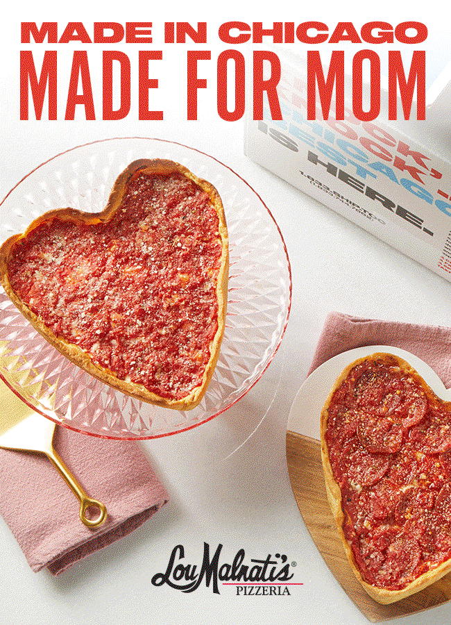 Happy Mother's Day
