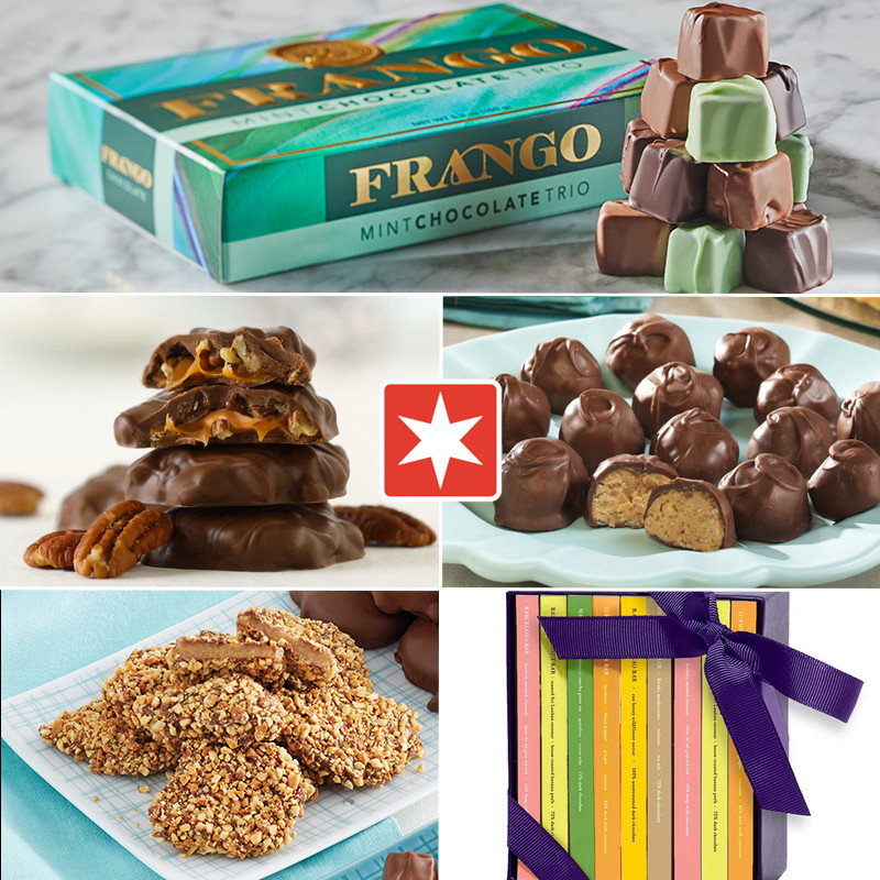Image of Chicago Sweets  - Super Deluxe