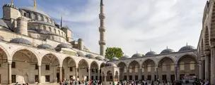 Istanbul