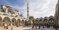 Istanbul