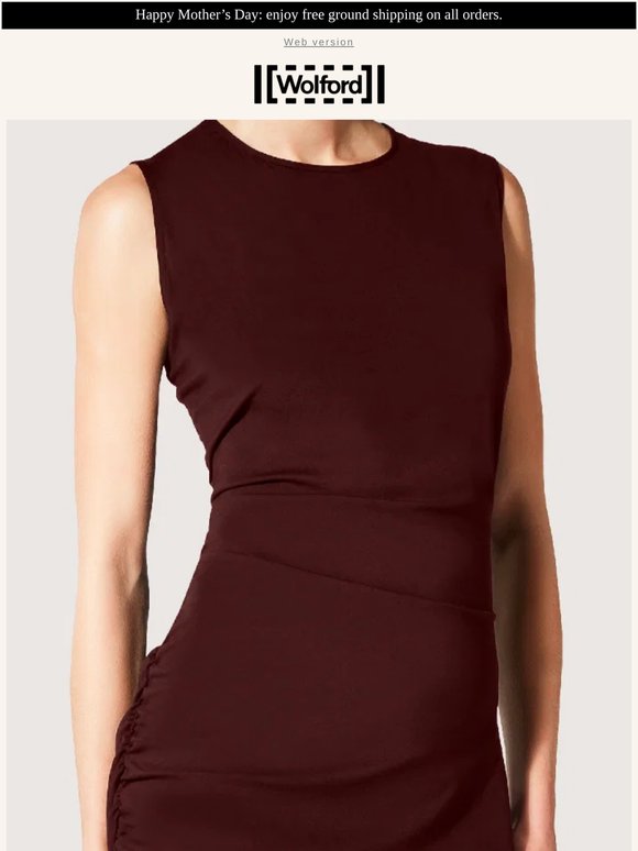The Ready-to-Wear Edit in the Outlet