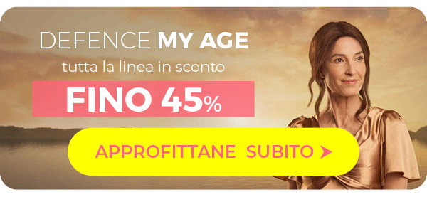 Codice SFMAGGIO: -10% Extra sulla linea BioNike