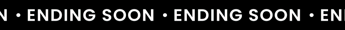 Ending Soon